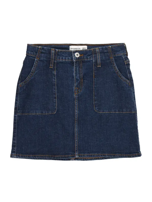Abercrombie & Fitch Abercrombie & Fitch Krilo  nočno modra
