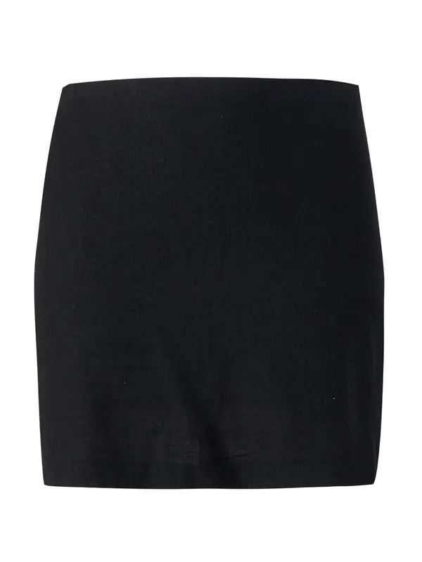Abercrombie & Fitch Abercrombie & Fitch Krilo 'SCARLETT'  črna