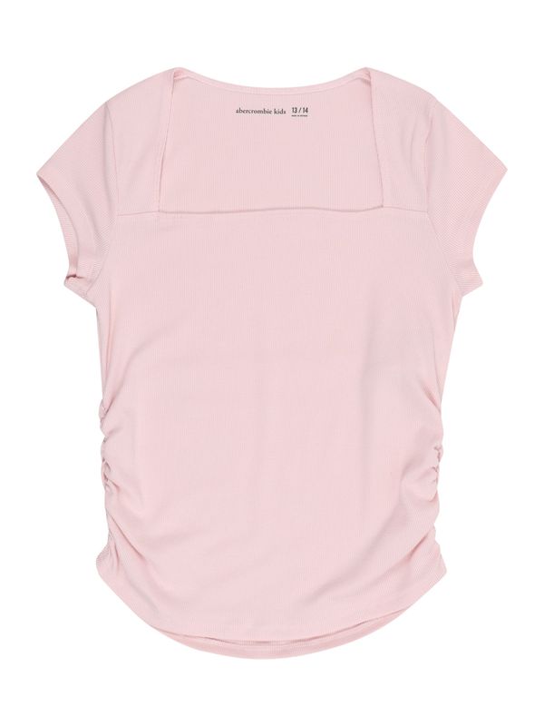 Abercrombie & Fitch Abercrombie & Fitch Majica 'AVA'  roza