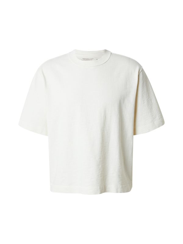 Abercrombie & Fitch Abercrombie & Fitch Majica  bela