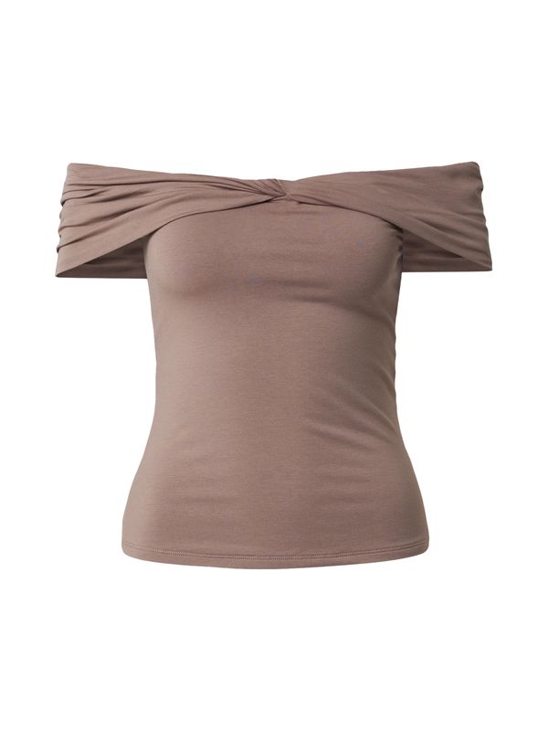 Abercrombie & Fitch Abercrombie & Fitch Majica  brokat