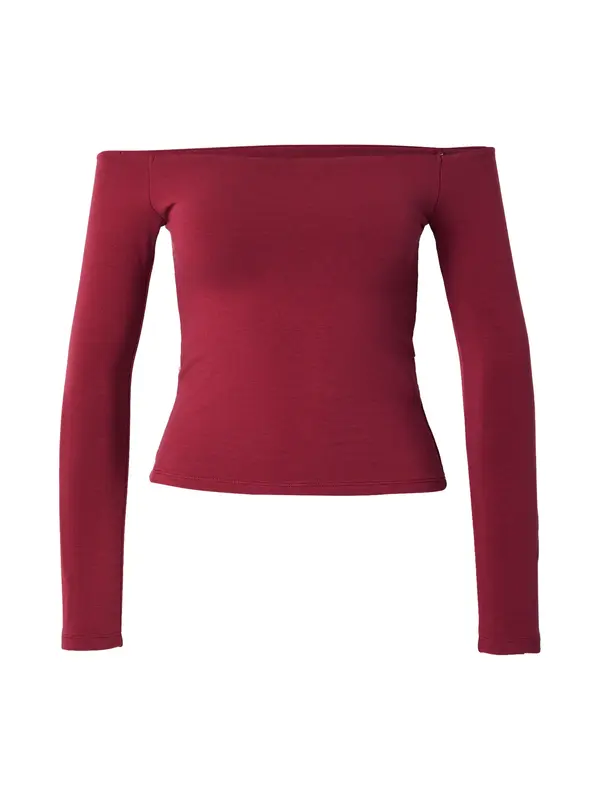 Abercrombie & Fitch Abercrombie & Fitch Majica  jagoda