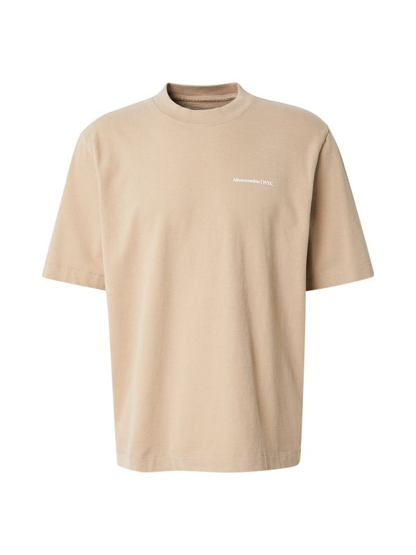 Abercrombie & Fitch Abercrombie & Fitch Majica  kamela