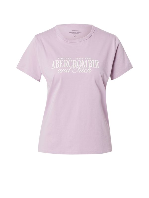 Abercrombie & Fitch Abercrombie & Fitch Majica  majnica / bela