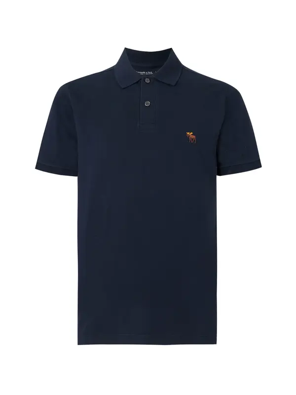 Abercrombie & Fitch Abercrombie & Fitch Majica  mornarska