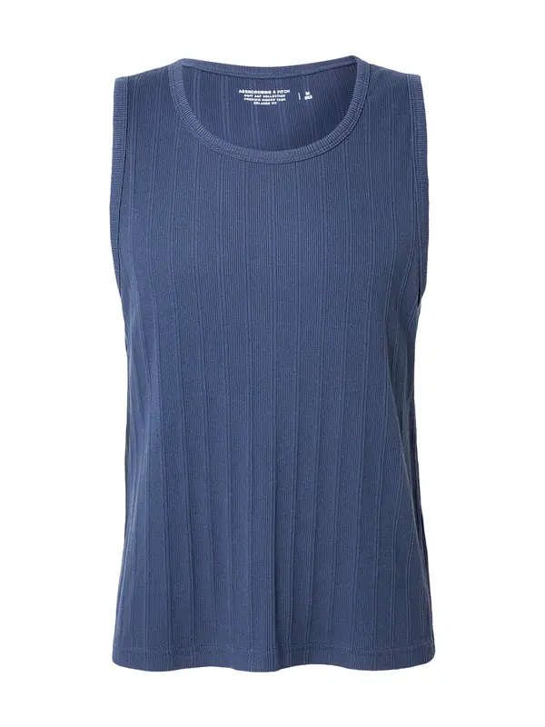 Abercrombie & Fitch Abercrombie & Fitch Majica  mornarska