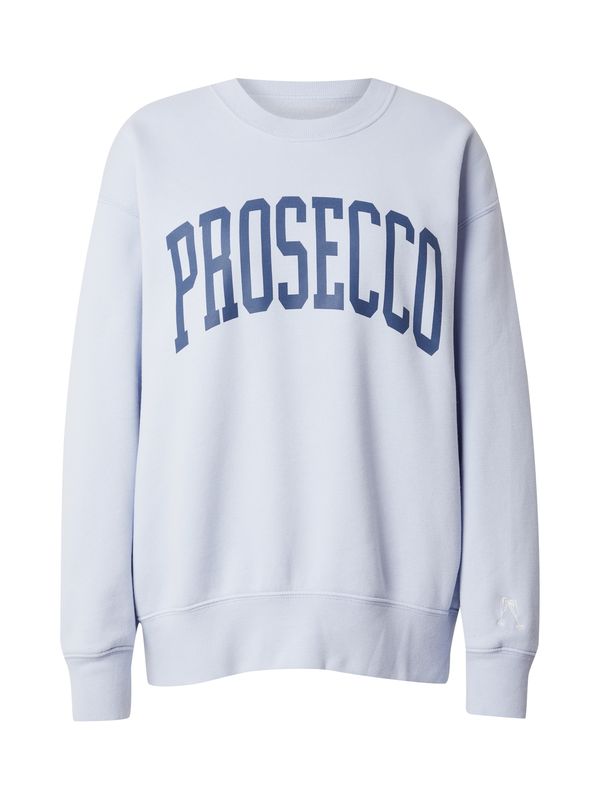 Abercrombie & Fitch Abercrombie & Fitch Majica  mornarska / svetlo modra