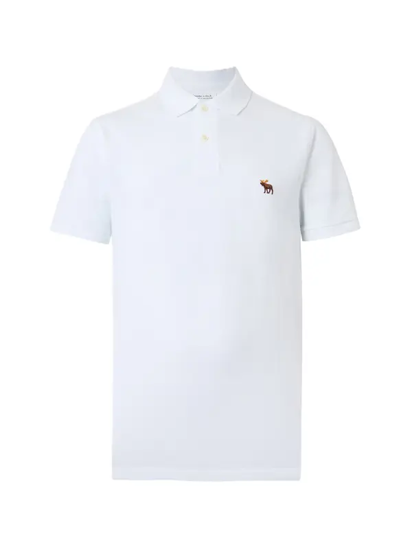 Abercrombie & Fitch Abercrombie & Fitch Majica  off-bela