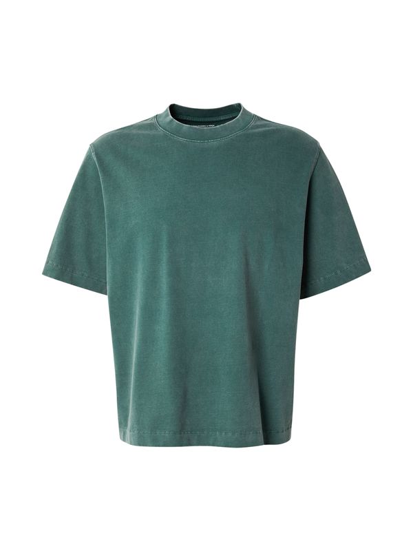 Abercrombie & Fitch Abercrombie & Fitch Majica  oliva