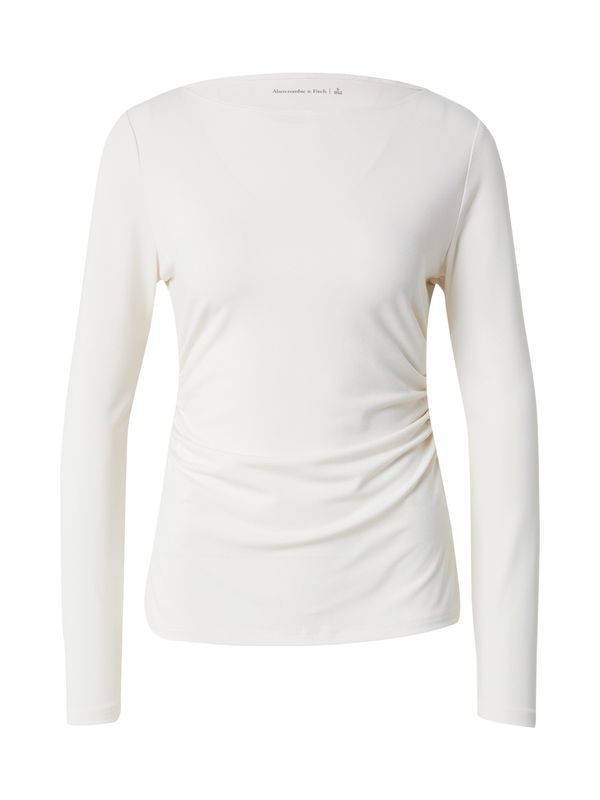 Abercrombie & Fitch Abercrombie & Fitch Majica  pesek