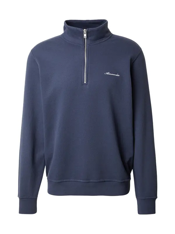 Abercrombie & Fitch Abercrombie & Fitch Majica  safir