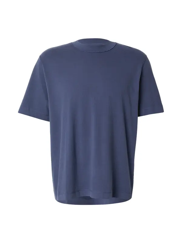 Abercrombie & Fitch Abercrombie & Fitch Majica  safir