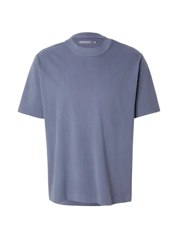 Abercrombie & Fitch Abercrombie & Fitch Majica  safir