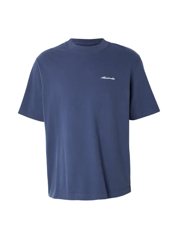 Abercrombie & Fitch Abercrombie & Fitch Majica  safir