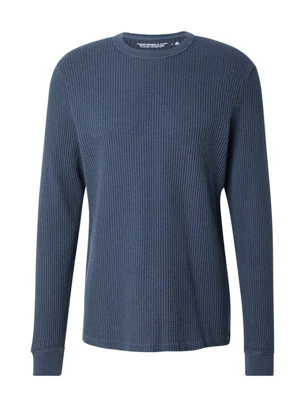 Abercrombie & Fitch Abercrombie & Fitch Majica  safir