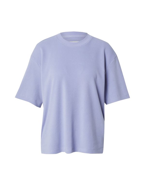 Abercrombie & Fitch Abercrombie & Fitch Majica  svetlo modra