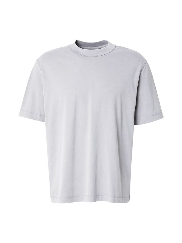 Abercrombie & Fitch Abercrombie & Fitch Majica  svetlo siva