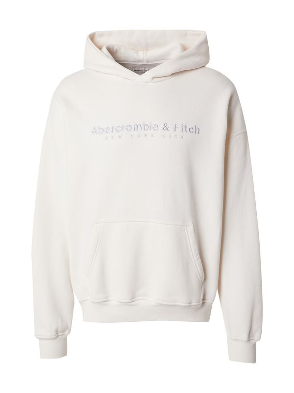 Abercrombie & Fitch Abercrombie & Fitch Majica  volneno bela