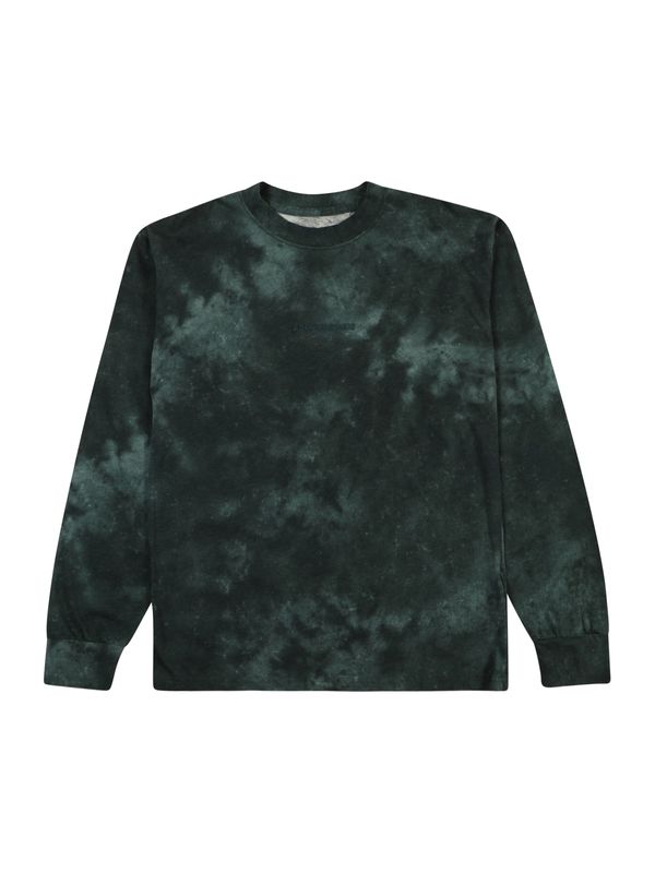 Abercrombie & Fitch Abercrombie & Fitch Majica  zelena / jelka