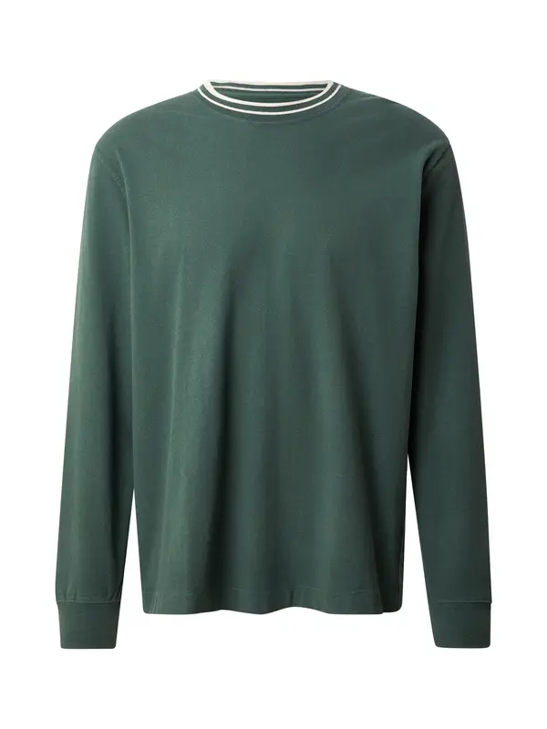 Abercrombie & Fitch Abercrombie & Fitch Majica  zelena