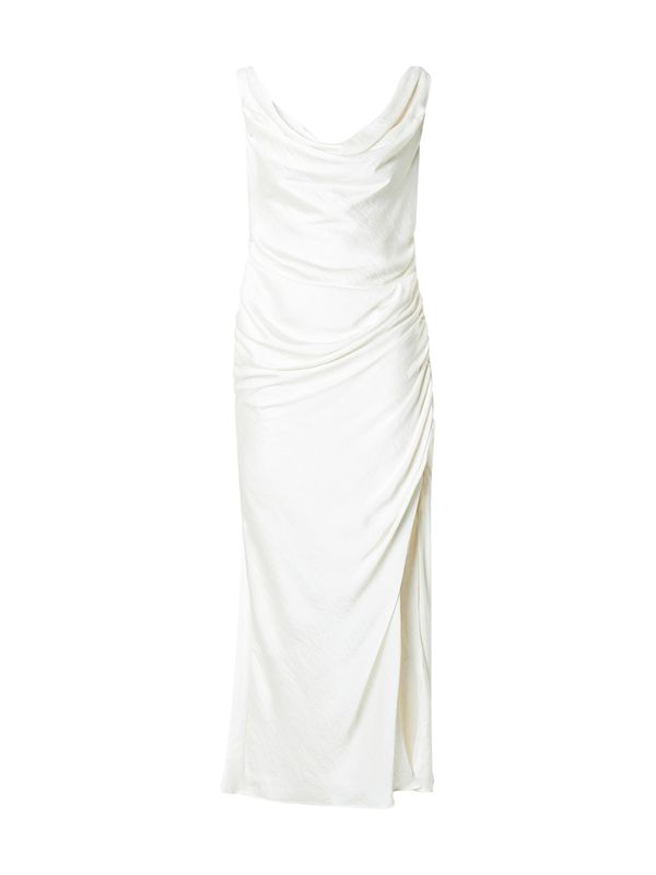 Abercrombie & Fitch Abercrombie & Fitch Obleka  bela