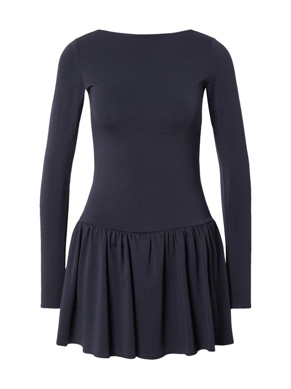 Abercrombie & Fitch Abercrombie & Fitch Obleka  črna