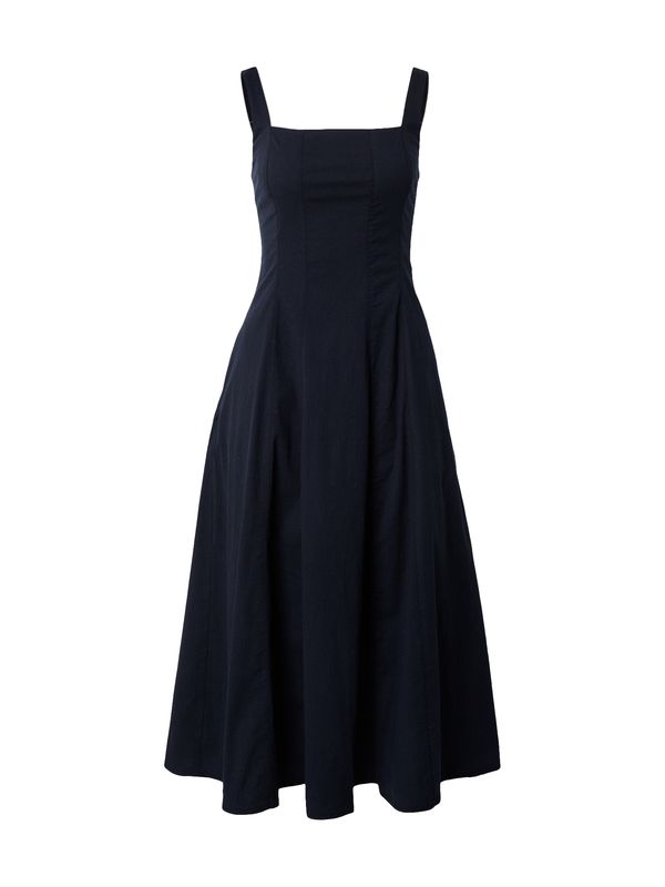 Abercrombie & Fitch Abercrombie & Fitch Obleka 'MILA'  črna