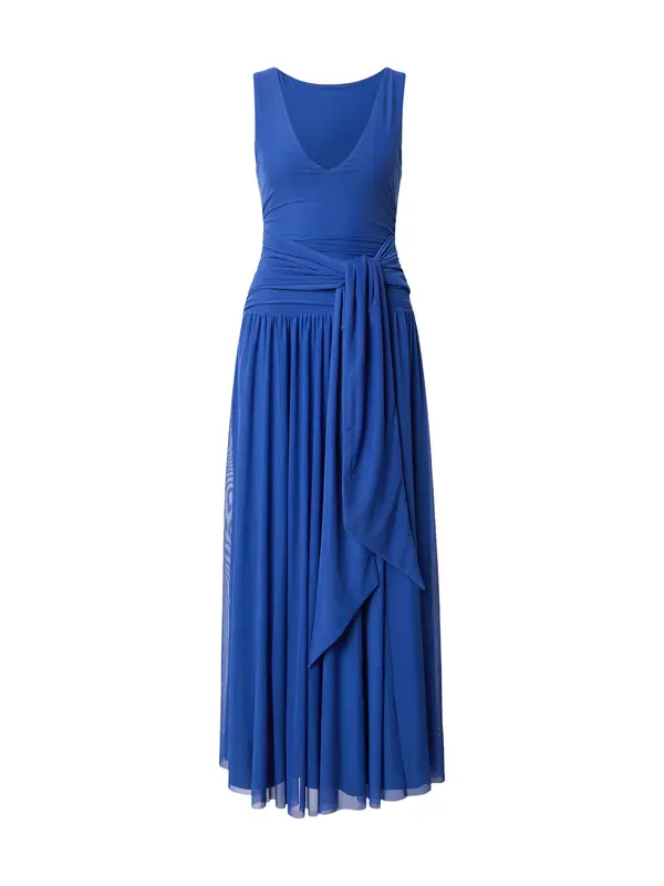 Abercrombie & Fitch Abercrombie & Fitch Obleka  mornarska