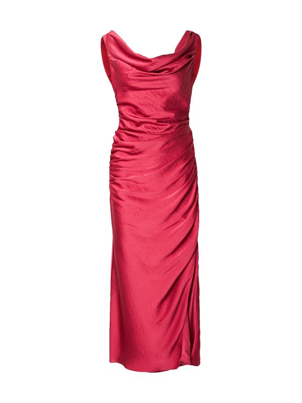 Abercrombie & Fitch Abercrombie & Fitch Obleka  rdeča