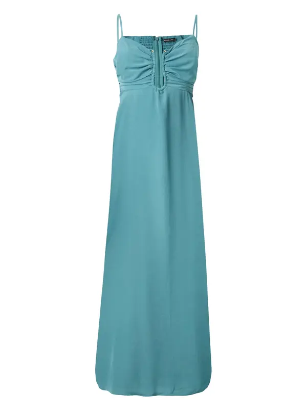 Abercrombie & Fitch Abercrombie & Fitch Obleka  safir