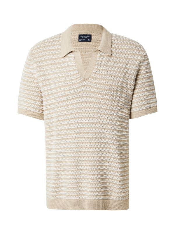 Abercrombie & Fitch Abercrombie & Fitch Pulover  kit / bela