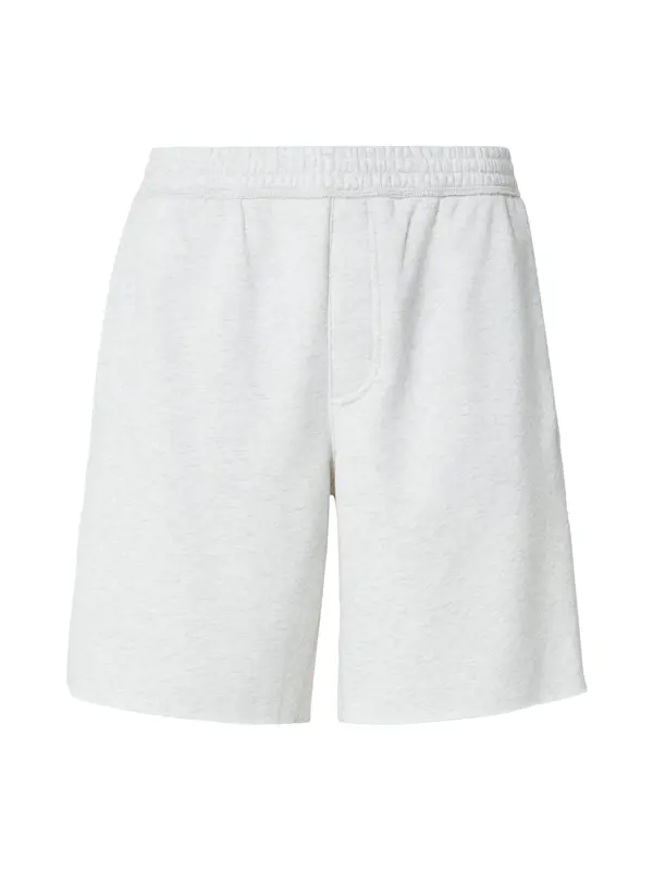 Abercrombie & Fitch Abercrombie & Fitch Športne hlače  siva