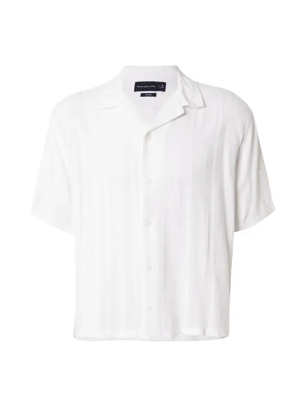 Abercrombie & Fitch Abercrombie & Fitch Srajca  kremna