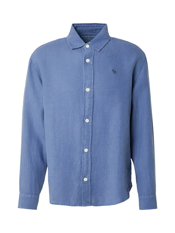 Abercrombie & Fitch Abercrombie & Fitch Srajca  modra