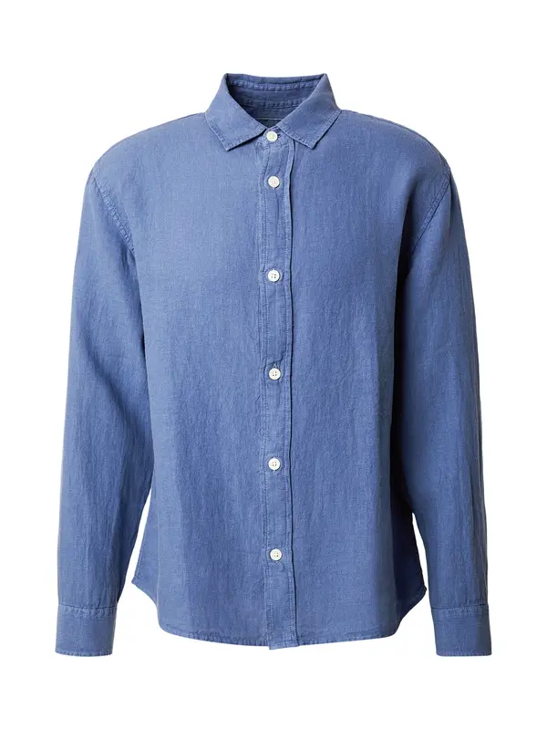 Abercrombie & Fitch Abercrombie & Fitch Srajca  modra