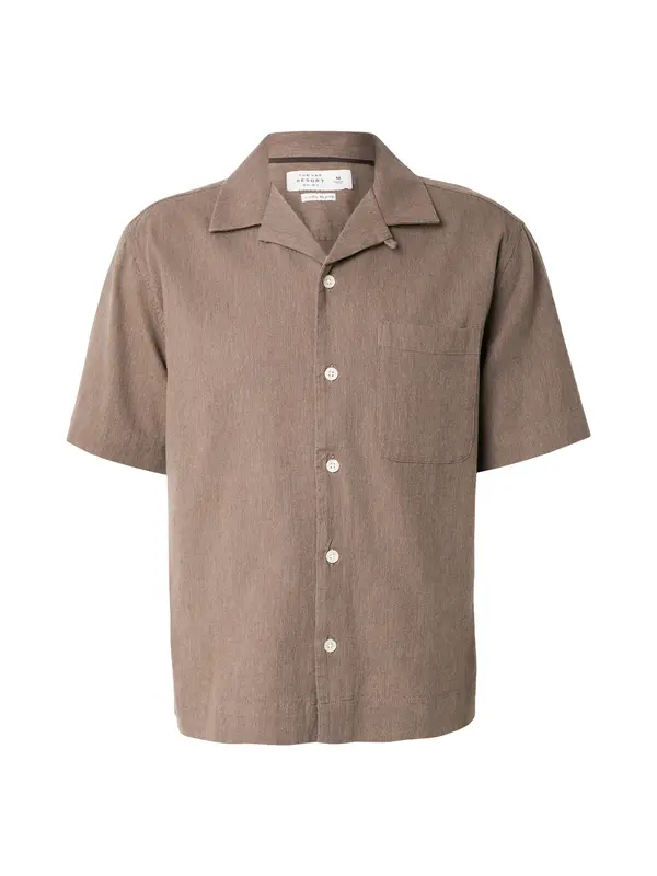 Abercrombie & Fitch Abercrombie & Fitch Srajca  mokka