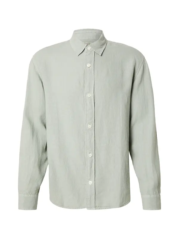 Abercrombie & Fitch Abercrombie & Fitch Srajca  pastelno zelena