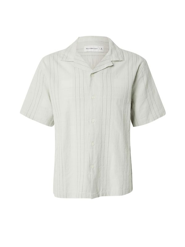 Abercrombie & Fitch Abercrombie & Fitch Srajca  pastelno zelena