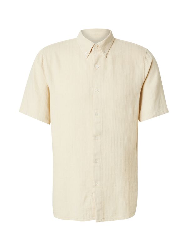 Abercrombie & Fitch Abercrombie & Fitch Srajca  volneno bela