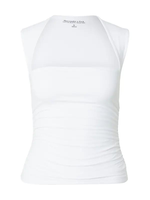 Abercrombie & Fitch Abercrombie & Fitch Top 'AVA'  bela