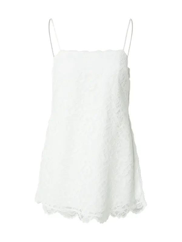 Abercrombie & Fitch Abercrombie & Fitch Top  bela