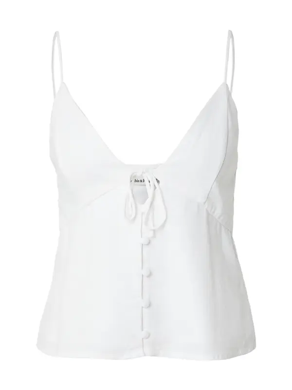 Abercrombie & Fitch Abercrombie & Fitch Top  bela