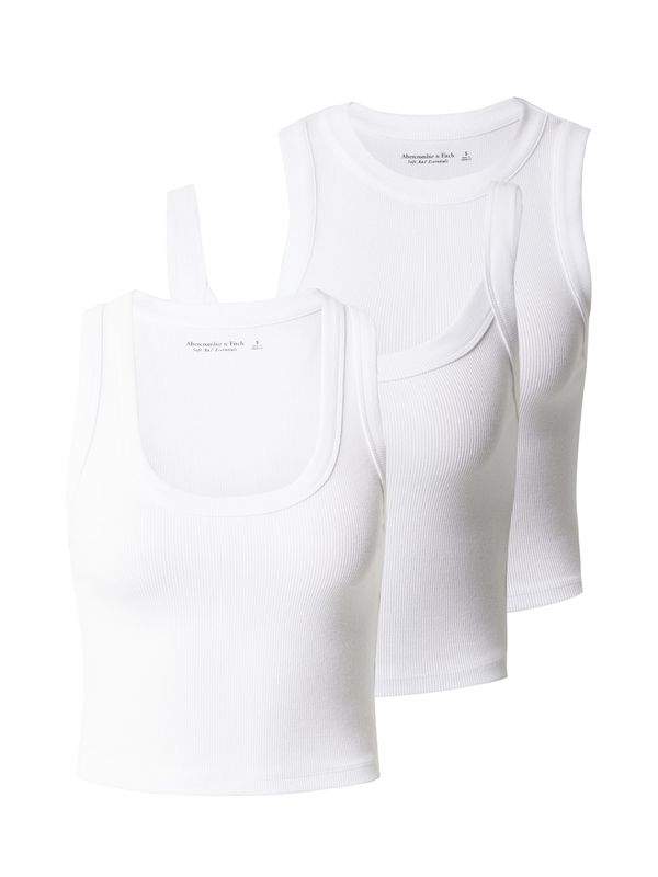 Abercrombie & Fitch Abercrombie & Fitch Top  bela