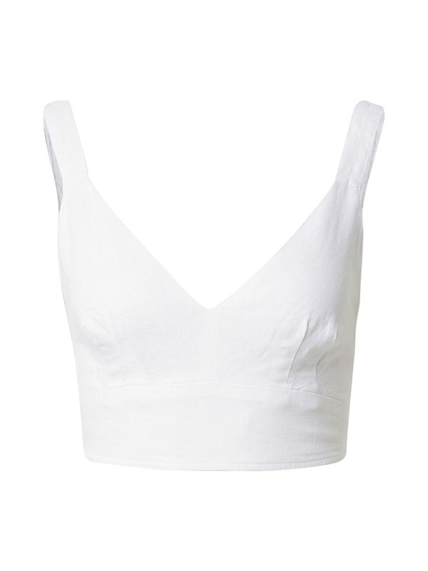 Abercrombie & Fitch Abercrombie & Fitch Top  bela