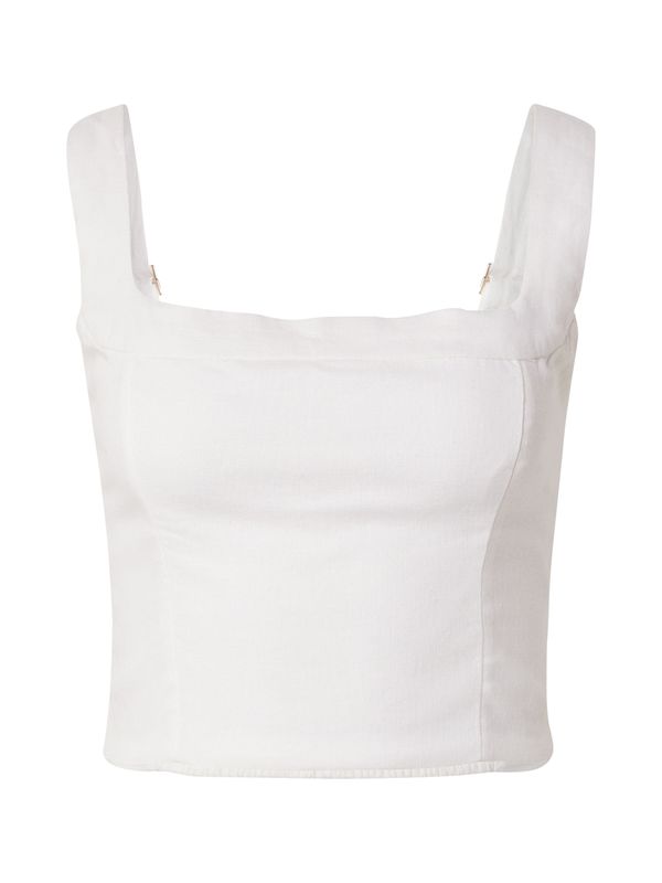 Abercrombie & Fitch Abercrombie & Fitch Top  bela