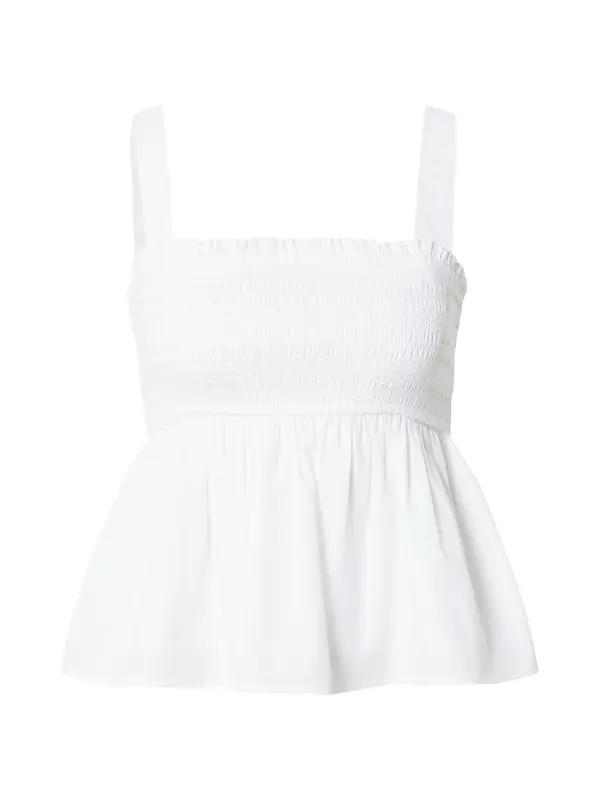 Abercrombie & Fitch Abercrombie & Fitch Top  bela