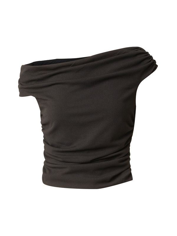 Abercrombie & Fitch Abercrombie & Fitch Top  črna