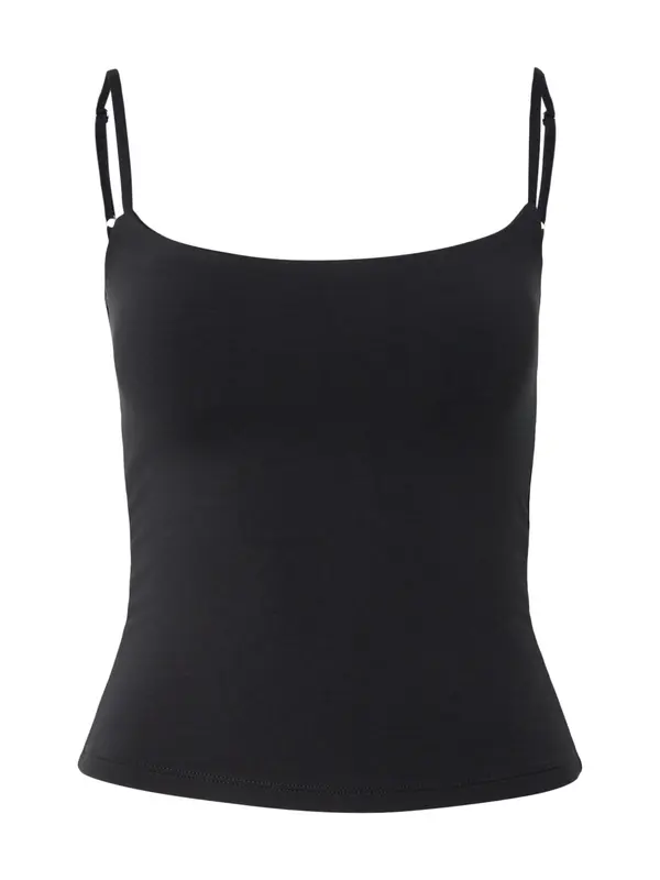 Abercrombie & Fitch Abercrombie & Fitch Top  črna