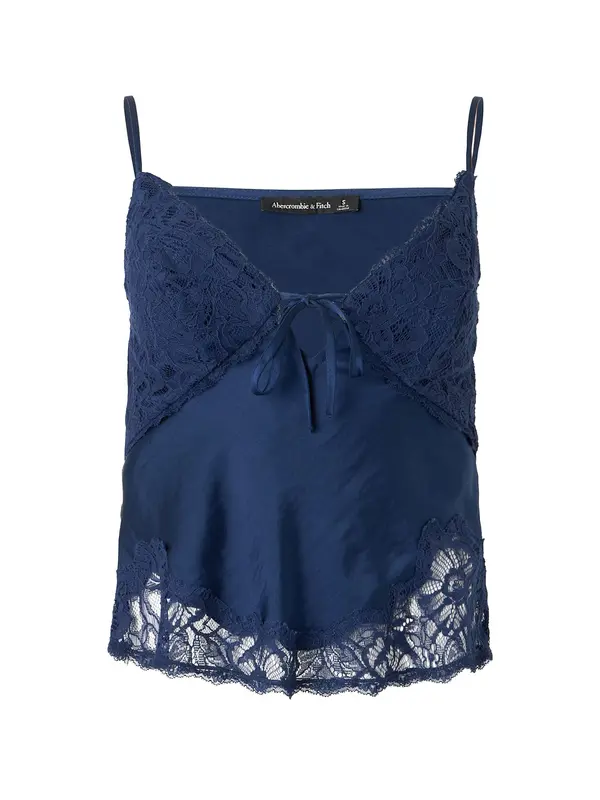 Abercrombie & Fitch Abercrombie & Fitch Top 'JUILA'  mornarska