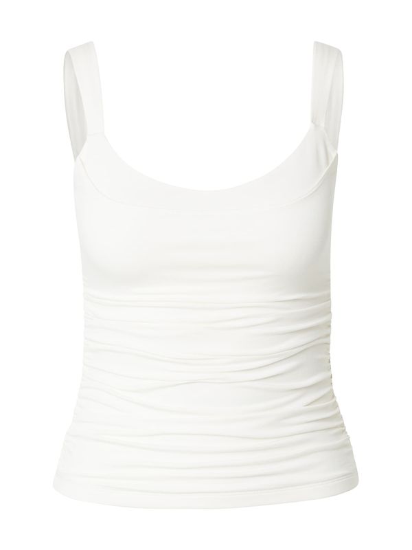 Abercrombie & Fitch Abercrombie & Fitch Top  kremna